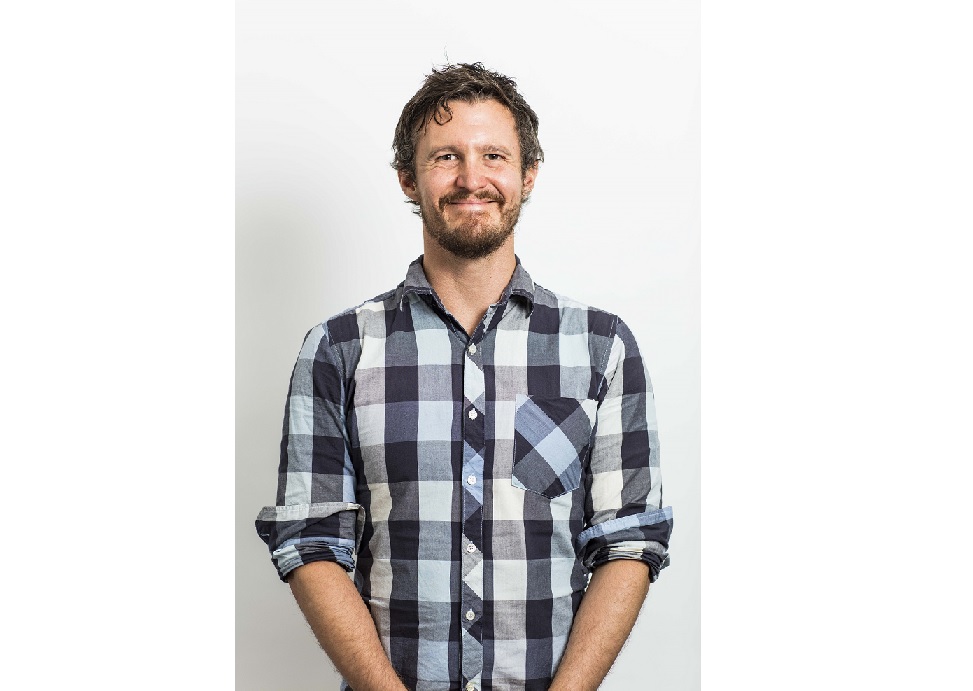 Dr Neil Bailey, Senior Research Fellow Dr Neil Bailey
