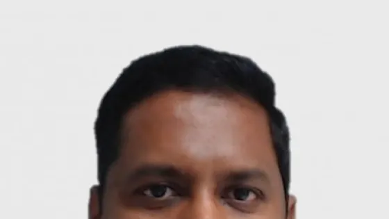 Associate Professor Basu Gopal