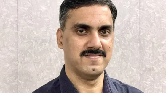 Dr Neeraj Nischal