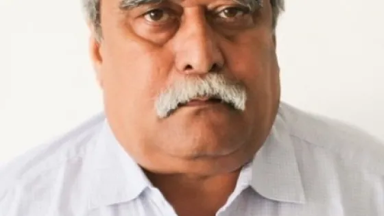 Dr Raman Ganga Khedkar