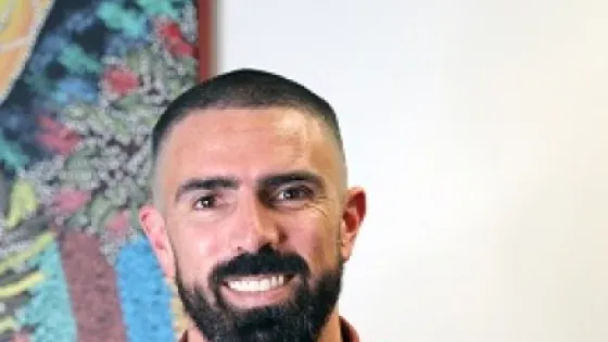 Jason Agostino