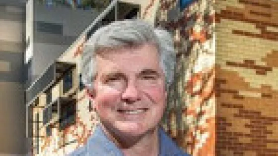 Mark Howden