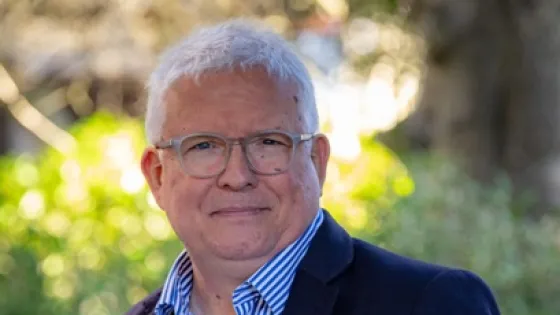 Professor Stephan Lewandowsky, University of Bristol
