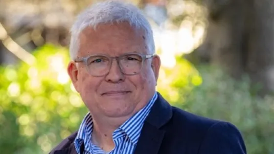 Professor Stephan Lewandowsky, University of Bristol