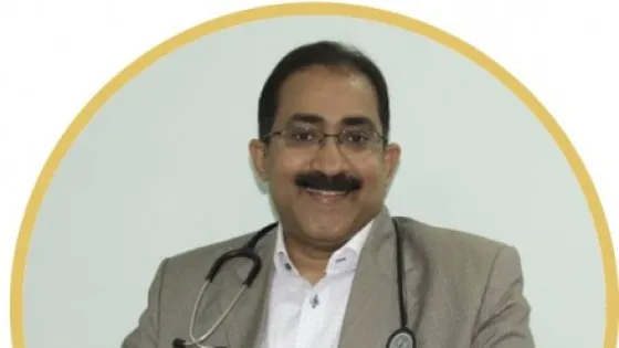 Satish Ghanta