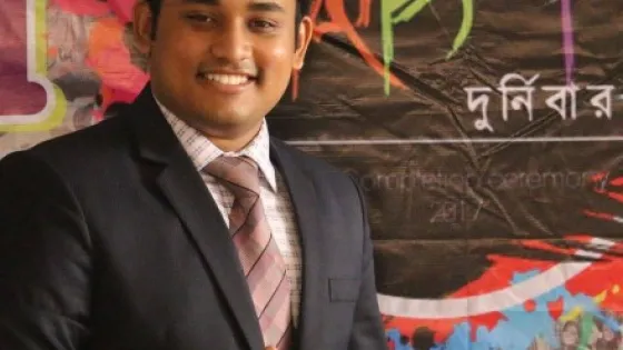 Shahrukh