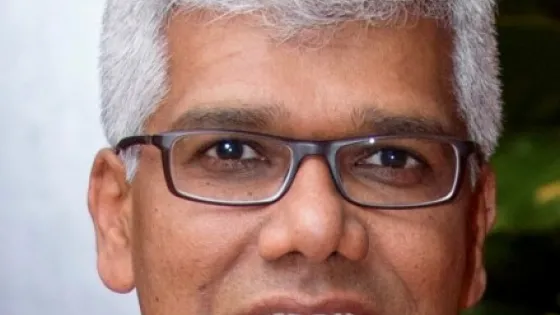 Vinay Lakra