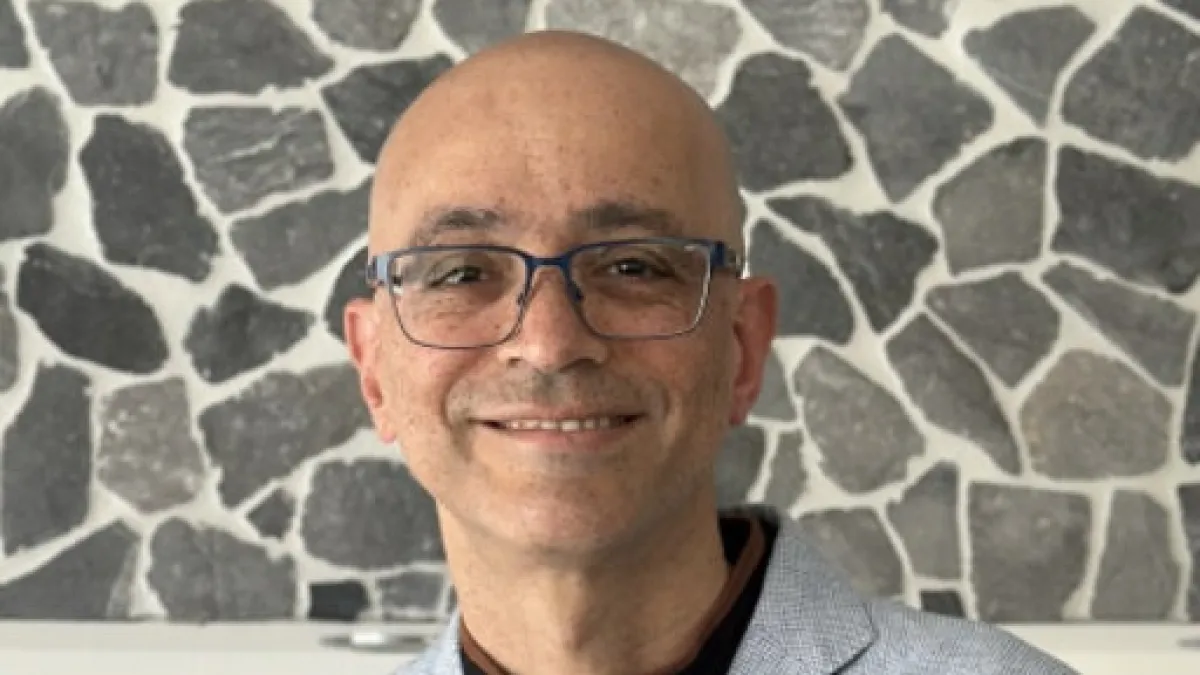 Dr Sumeet Rai