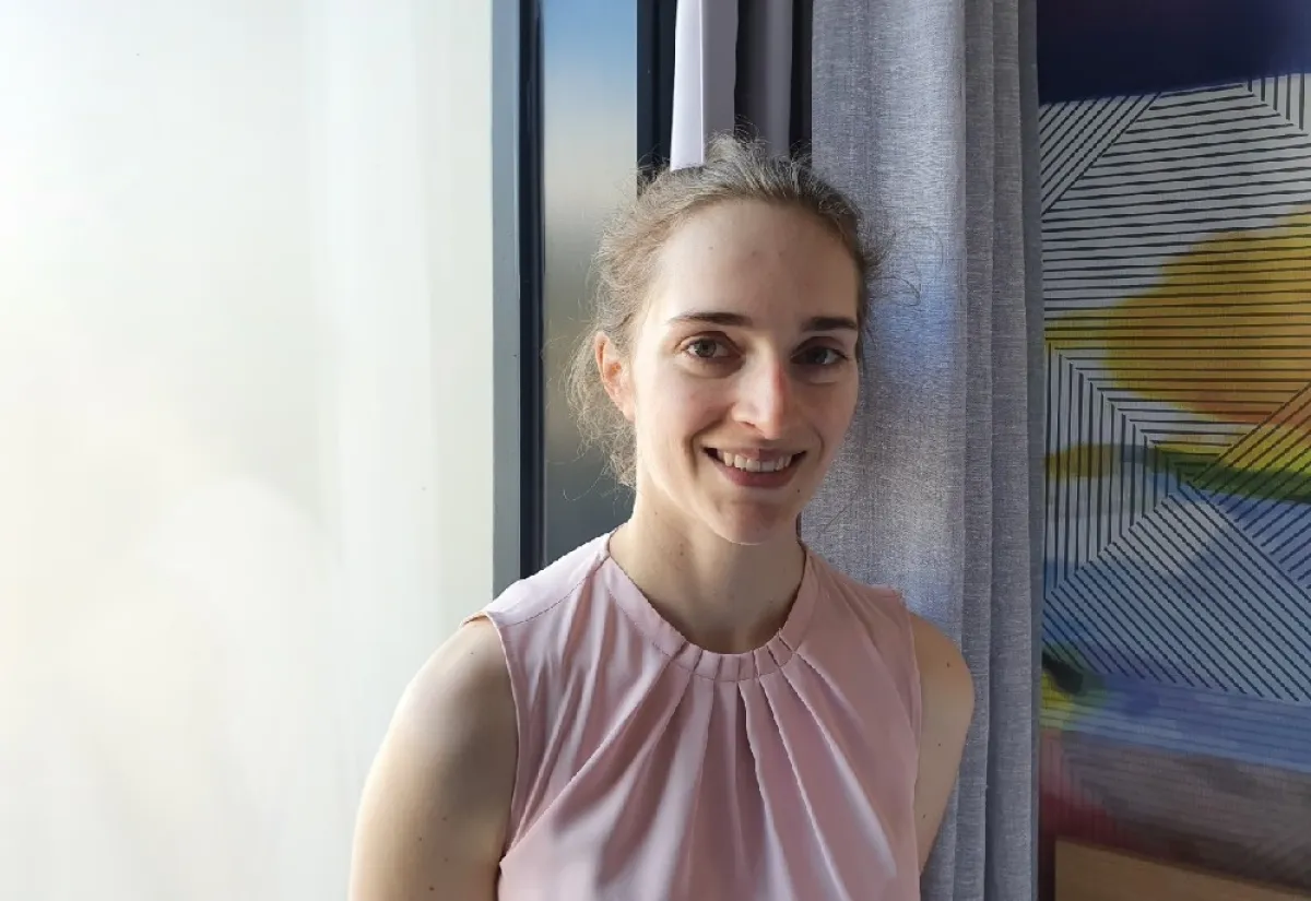 Margaret Palazzo, bioethics, student essay, Max Charlesworth prize, assent, paediatric oncology