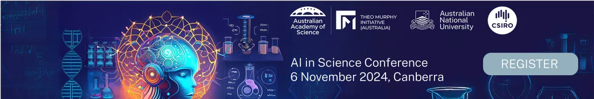 Conference banner