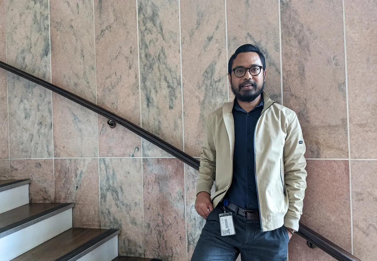 I Nyoman Sutarsa, population health, lecturer, Indonesia, public health