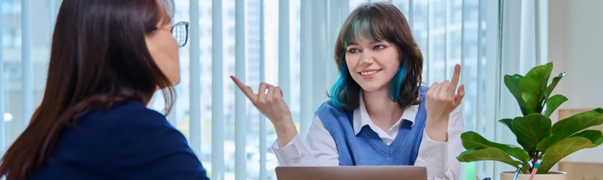 Master of Professional Psychology