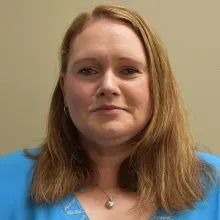 Photo of Debbie Quarrell