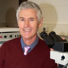 Professor Geoff Farrell
