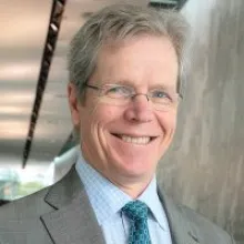 Assoc Professor David Hale