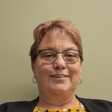 Photo of Jennie Gordon