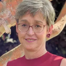 Kirsty Douglas, GP, general practice, primary care, clinical, educator, academic