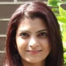Komal Jaiswal