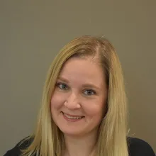 Photo of Laura Gooyers