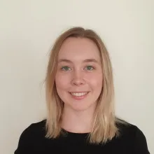 Dr Joanne Rathbone
