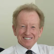 Professor Kieran Fallon