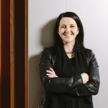 Associate Professor Bernadette Fitzgibbon