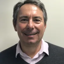 Professor Michael Peek