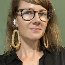 Dr Stefanie  Puszka