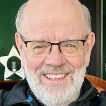 Emeritus Professor Nicholas Glasgow