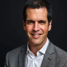 Associate Professor Stephen Martin