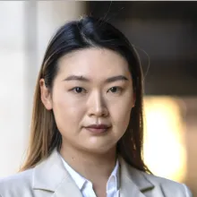 Yangxueqing (Mary) Jiang