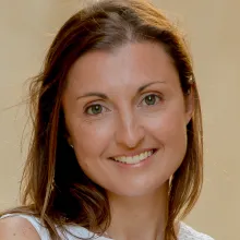 Photo of Dr Nicola Schembri