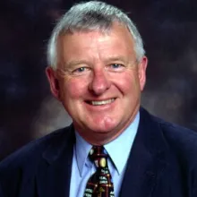 Professor Paul Gatenby
