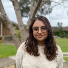 Dr Veronica Sheanoda