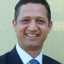 Associate Professor Rajeev Jyoti