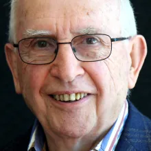 Hugh Mackay