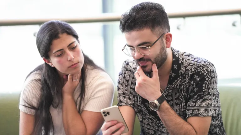 The MChD Prizes Presentation, Class of 2023, School of Medicine and Psychology ANU College of Health and Medicine event at ANU in Canberra, ACT, Australia, 14 December, 2023. (Tracey Nearmy/ANU)