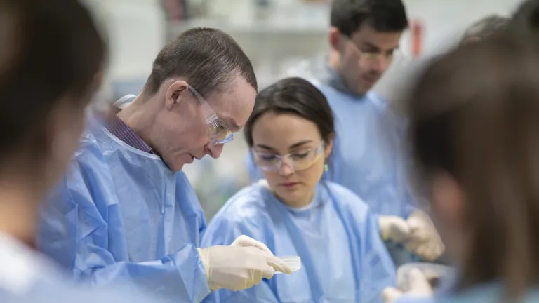 Rural Health Clinic in Bega