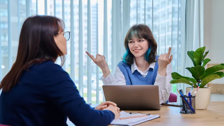 Master of Professional Psychology