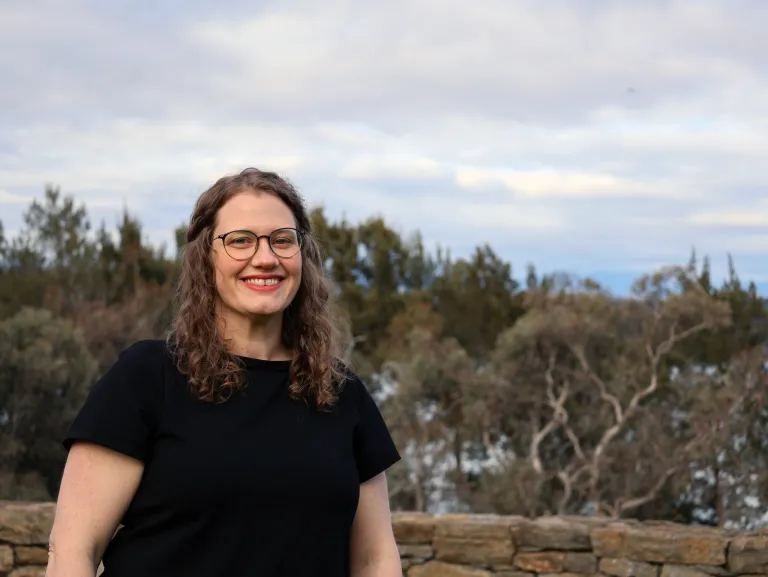 Erica Wynne-Jones