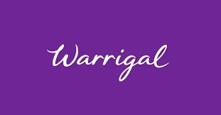 Logo of Warrigal Aged Care
