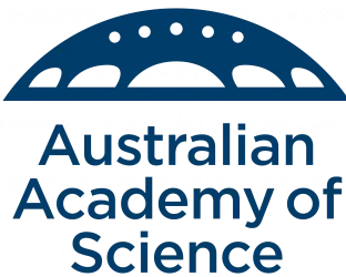 Australian Academy of Science logo