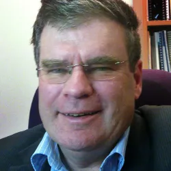 Professor Drew Richardson