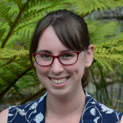 Liz Huxley