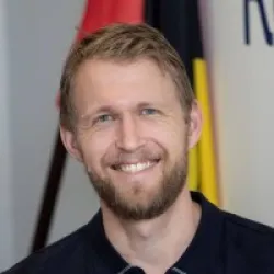 Dr Fergus Gardiner