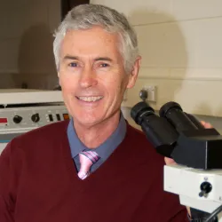 Professor Geoff Farrell
