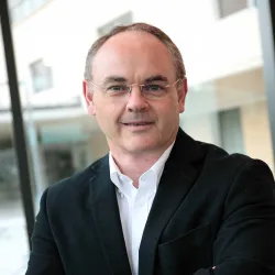 Micheal Hughes