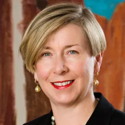 Jane Halton