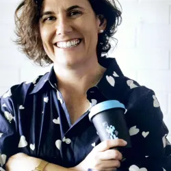 Assoc Prof. Julia Powles