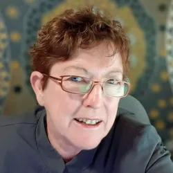 Karen Flegg